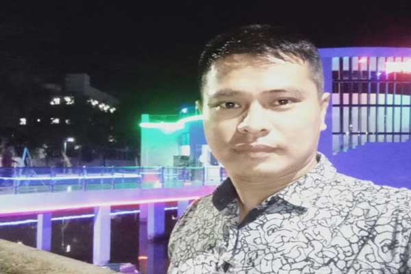 ধর্ষনের অভিযোগ ৫ লক্ষ টাকায় এনজিও অফিসে ‘দফারফা’ !