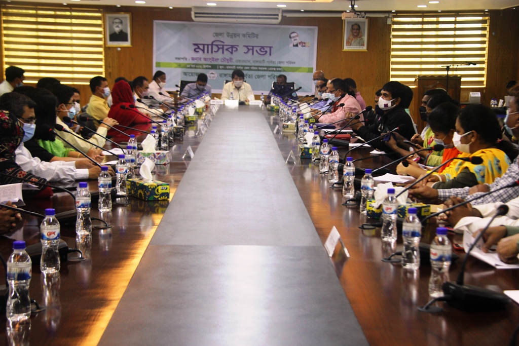 পার্বত্য চট্টগ্রামের ঐতিহ্য রেশম, তুলা ও তাঁত শিল্প বিলুপ্তির পথে: অংসুইপ্রু