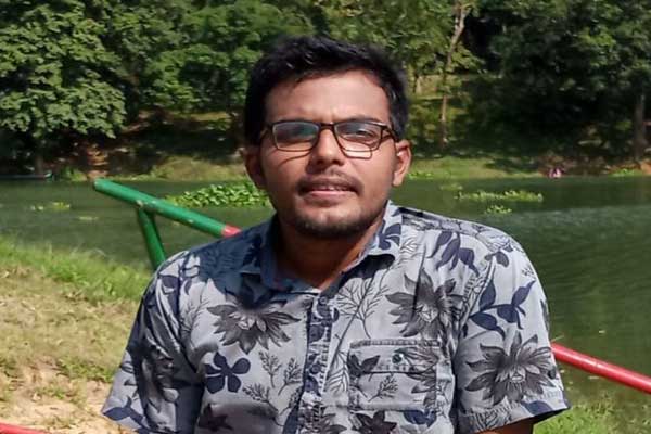 বাঘাইছড়ি হত্যাকান্ডে বেঁচে যাওয়া এক পোলিং অফিসারের ফরিয়াদ