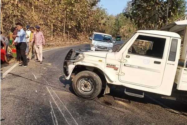 সাজেকে বাড়ছে দুর্ঘটনা,এক সপ্তাহে হতাহত ২৩