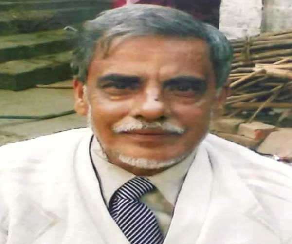 চলে গেলেন কর্ণফুলী কলেজের সাবেক অধ্যক্ষ মমিনুল ইসলাম