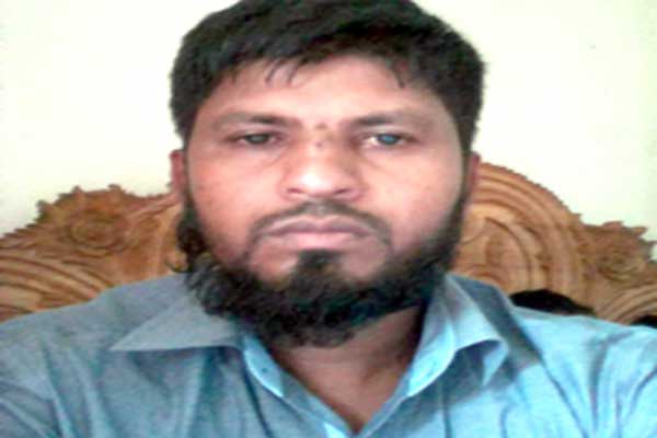 হেফাজত বন্দনায় পদ খোয়ালেন যুবলীগ নেতা আমির