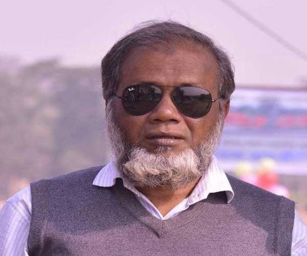 চলে গেলেন শাহাজ উদ্দিন