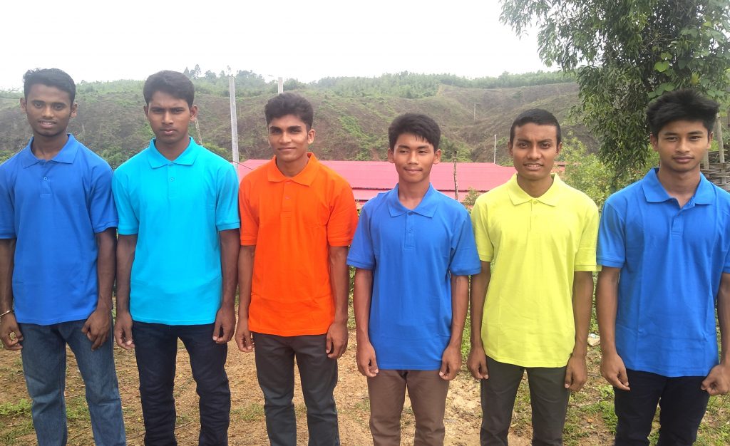 লামা কোয়ান্টাম কসমো স্কুল ও কলেজের ৭ শিক্ষার্থীর সাফল্য