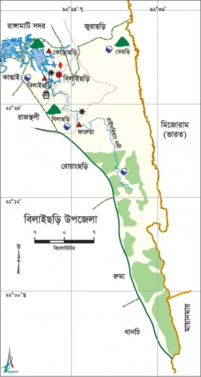 বিলাইছড়িতে করোনায় সাবেক মহিলা মেম্বারের মৃত্যু