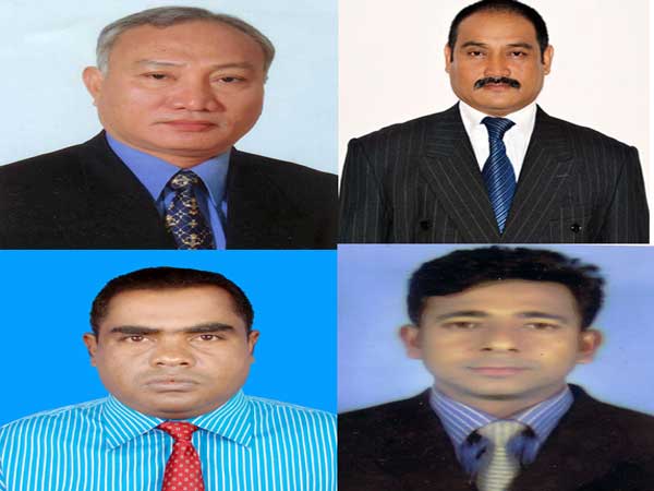 দীপংকর-নিখিল ‘ব্রাজিল’,মুসা-আকবর ‘আর্জেন্টিনা’