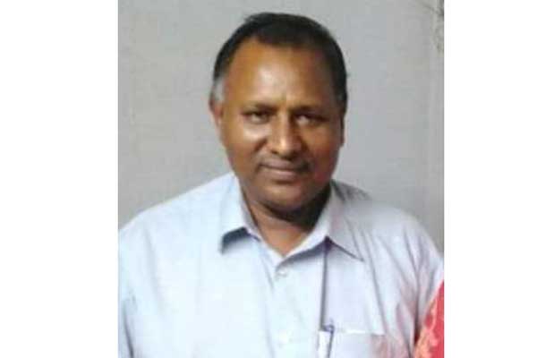 কোভিডত্তোর জটিলতায় প্রাণ হারালেন প্রিয় লাল মুহুরী