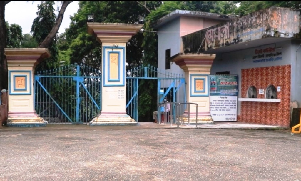 বান্দরবান পর্যটনস্পটে নেই পর্যটক