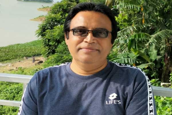 প্রিয় নন্দিনী