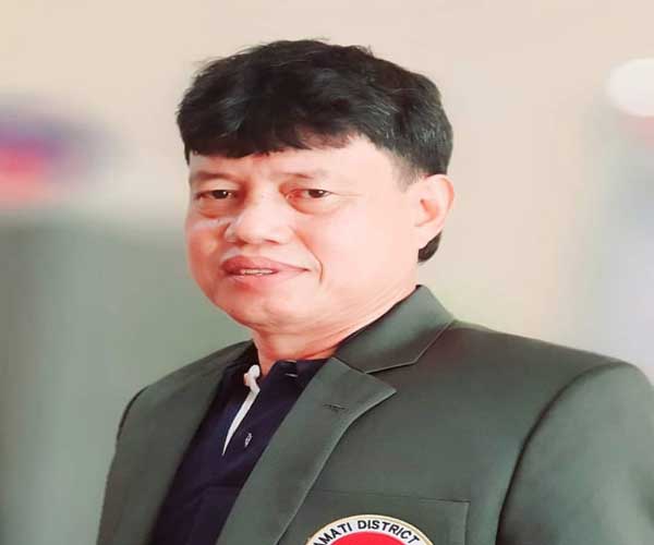 জাতীয় ক্রীড়া পুরস্কার পাচ্ছেন বরুন