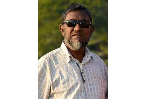 আলোকচিত্রী তৌসিফ মান্নানের ভাইয়ের মৃত্যু
