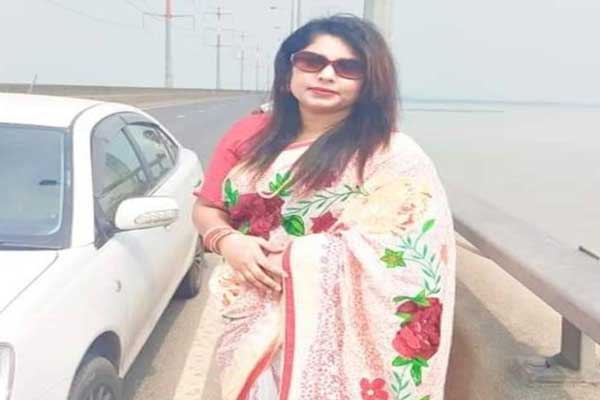 সেই মনিকা কুমিল্লায় গ্রেফতার