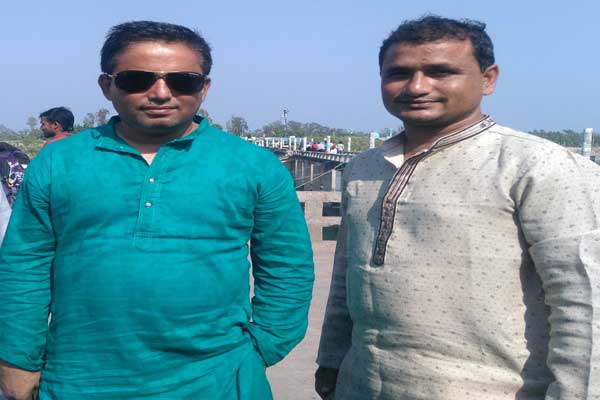 হঠাৎ যুবলীগে কাজল-সেলিম দ্বৈরথ : নেপথ্যে ঠিকাদারি বিরোধ ?