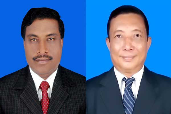 ৮৯ ভোটে সভাপতি শাহআলম,ভূট্টোর অর্জন ৫৬ !