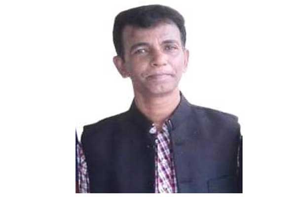 বিদ্রোহী প্রার্থী হয়ে পদ খোয়ালেন বাদল,হচ্ছেন স্থায়ী বহিষ্কারও