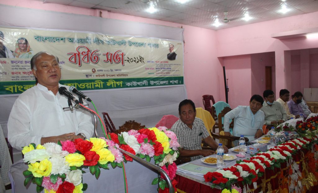 হত্যার রাজনীতিতে নেমেছে পাহাড়ের একটি গোষ্ঠী-কাউখালীতে দীপংকর