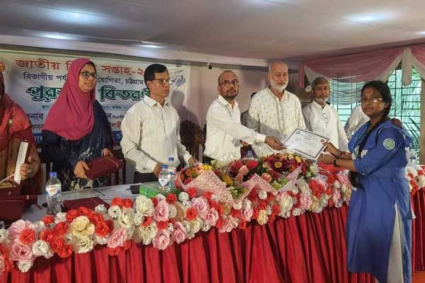 জাতীয় পর্যায়ে অংশ নিবে লেকার্সের শিক্ষার্থীরা