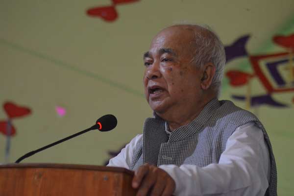 ‘আগামী সংসদ নির্বাচনে বিএনপি-জামায়াত নির্বাচনে অংশ নেবে’