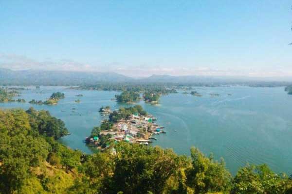 রাঙামাটির বরকলে দুর্বৃত্তের গুলিতে নিহত ১