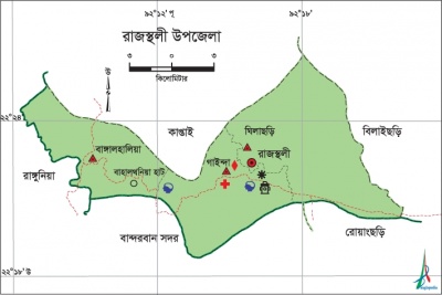 পরিচয় মেলেনি রাজস্থলীতে গুলিতে নিহত ব্যক্তির