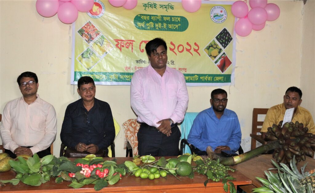 ‘সারাদেশে মাইনীর তরমুজের সুনাম রয়েছে’