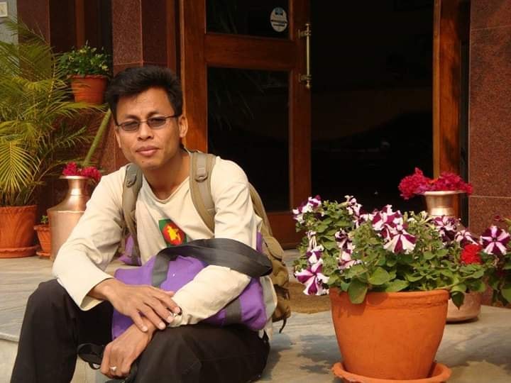 অতিবৃষ্টির আষাঢ়ি ভাবনা