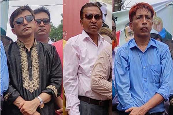 অবাক ‘ফেরা’র সুযোগ ‘ভূট্টো-পনির-মামুন’র !