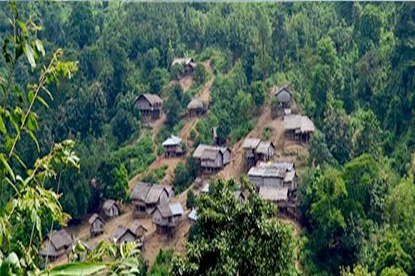 রাঙামাটির বিলাইছড়িতে গুলিতে ৩ মৃত্যুর খবর