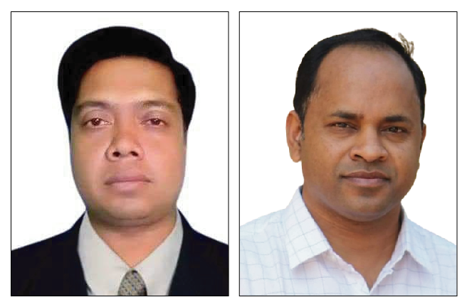 লংগদু প্রেসক্লাবের নেতৃত্বে মুছা ও আরমান