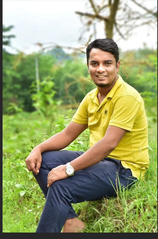 বন্ধু আদরের মৃত্যুতে শোক ২০০১ ব্যাচের