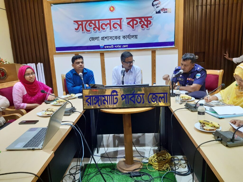 খোলা বাজারে চাল বিক্রি শুরু আজ