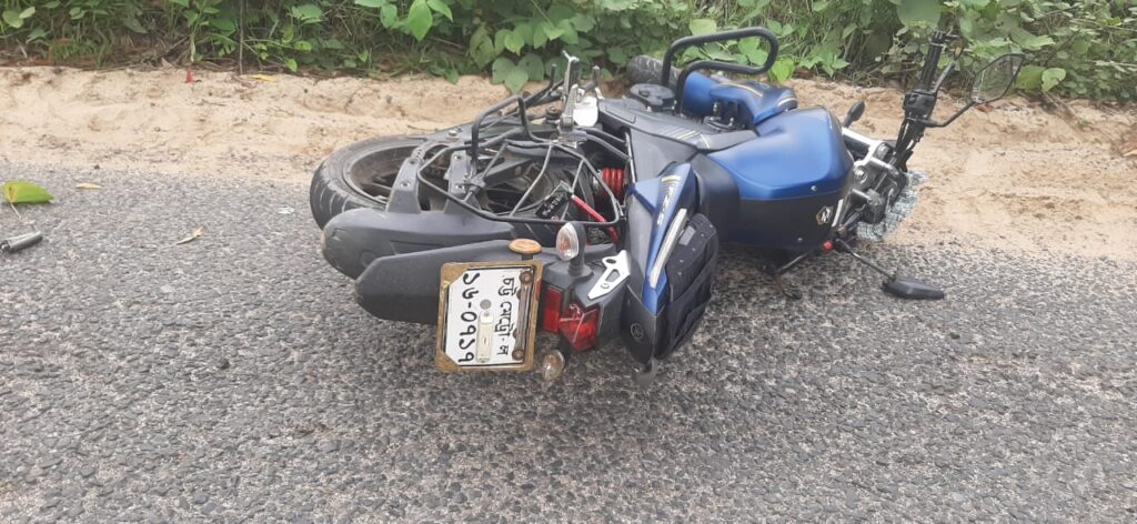 রাইখালীতে সড়ক দুর্ঘটনায় যুবকের মৃত্যু