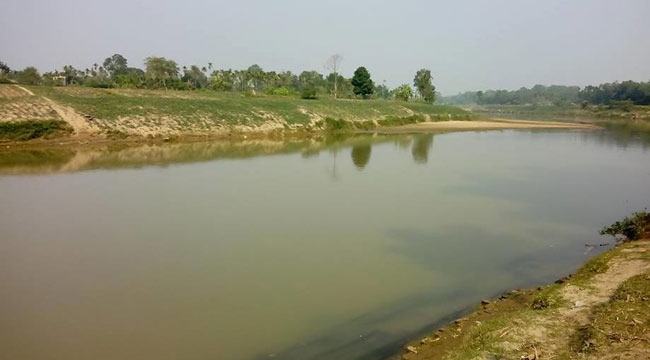রামগড়ে ফেনী নদী থেকে যুবকের মরদেহ উদ্ধার