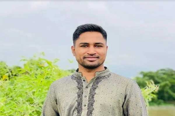 অভিযুক্ত সেই শিক্ষককে কাপ্তাই থেকে ভোলায় বদলী