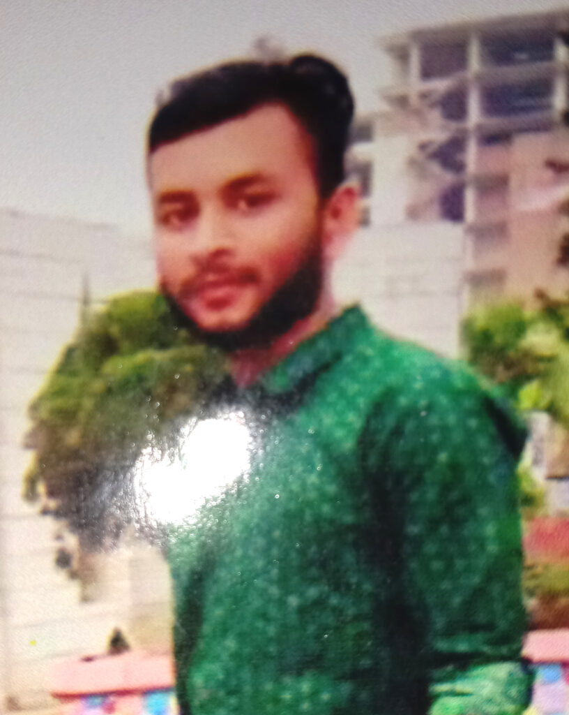 লামায় ধর্ষণ মামলার আসামি গ্রেফতার