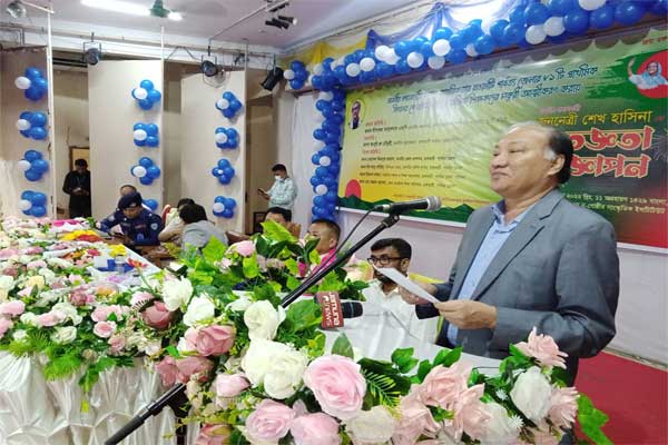 ‘বিদ্যালয়ে ছাত্র রাজনীতি থাকা উচিত নয়’
