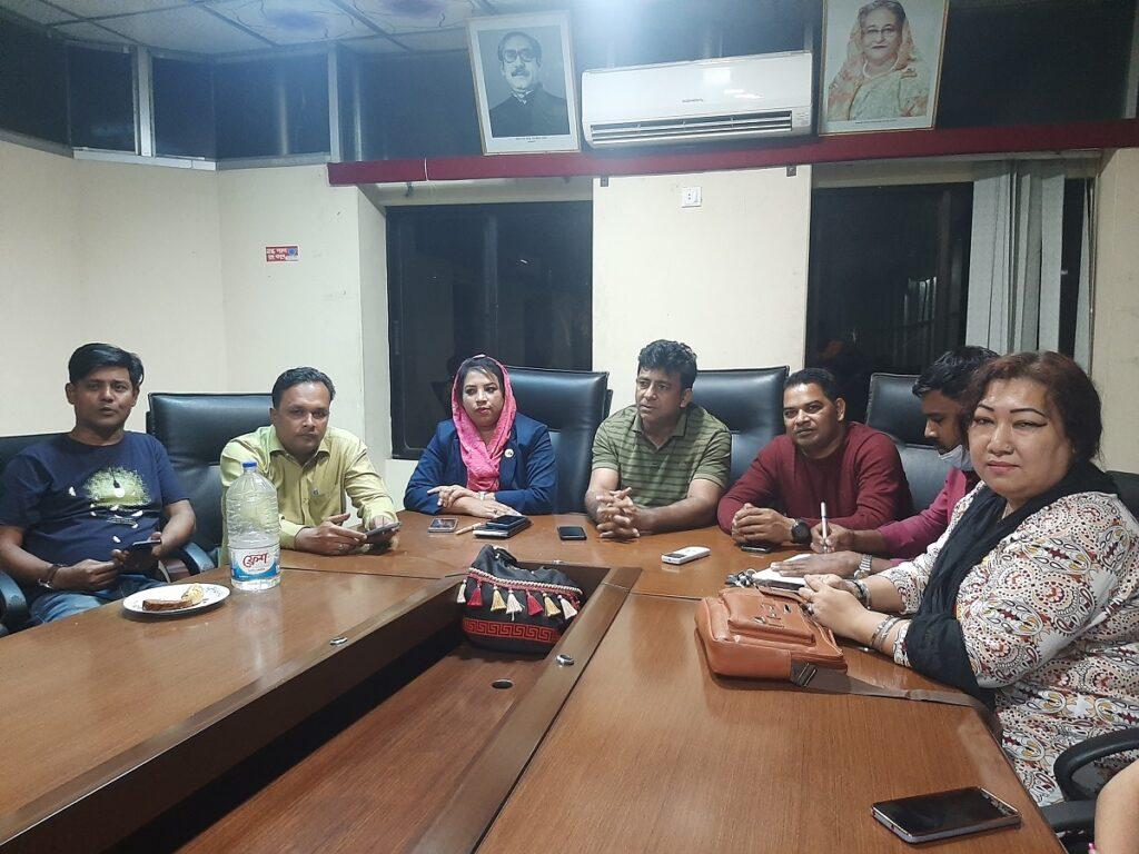 ১৭ ডিসেম্বর থেকে রাঙামাটিতে ‘মেইড ইন চিটাগং’ প্রদর্শন শুরু