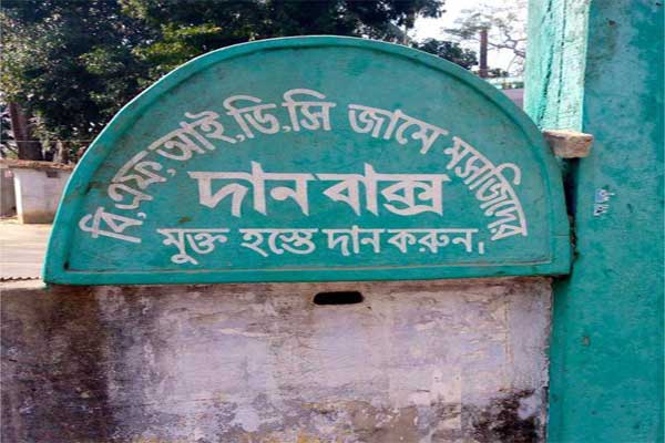 কাপ্তাইয়ে চুরির ঘটনা বেড়েছে